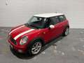 MINI One Rosso - thumbnail 3