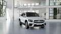 Mercedes-Benz GLB 180 AMG Line | 7 Zitter | Panoramisch Dak | Rijassiste Blanc - thumbnail 9