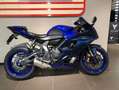 Yamaha YZF 750 R7 Sportiva Blu/Azzurro - thumbnail 1