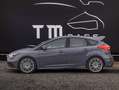 Ford Focus 2.3 EcoBoost 4x4 Limited Gris - thumbnail 5