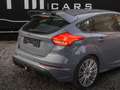 Ford Focus 2.3 EcoBoost 4x4 Limited Gris - thumbnail 6