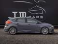 Ford Focus 2.3 EcoBoost 4x4 Limited Gris - thumbnail 3