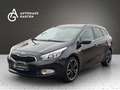 Kia Ceed / cee'd Ceed 1.6 CRDi FIFA World Cup Edition SHZ PDC Schwarz - thumbnail 1