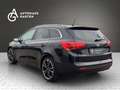 Kia Ceed / cee'd Ceed 1.6 CRDi FIFA World Cup Edition SHZ PDC Schwarz - thumbnail 3