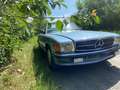 Mercedes-Benz SL 560 Blauw - thumbnail 6