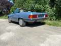 Mercedes-Benz SL 560 Blauw - thumbnail 4