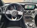 Mercedes-Benz C 400 4Matic AMG LINE - ASSISTS - MULTIBEAM - crna - thumbnail 12