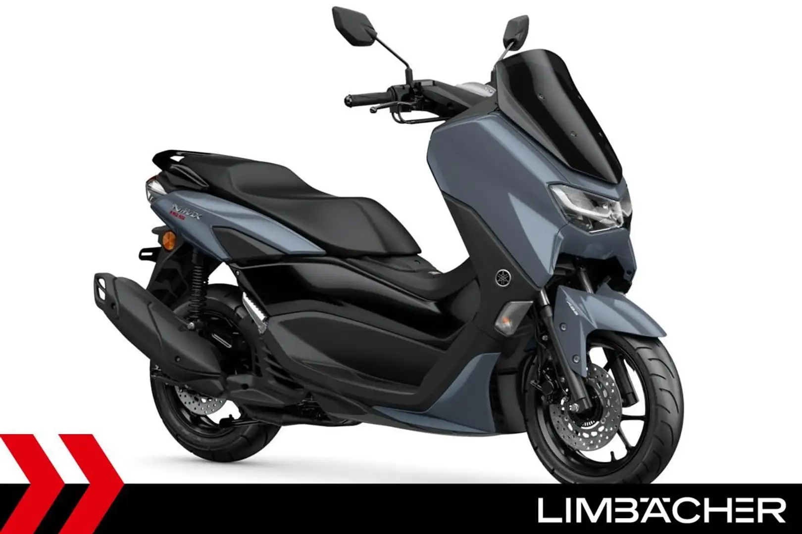 Yamaha NMAX 155 - Modelljahr 24 - Sonderpreis - 1