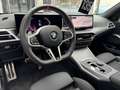 BMW 340 M340i xDrive Limo DA-Pro 360° AHK Glasdach h&k Grau - thumbnail 17