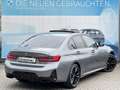 BMW 340 M340i xDrive Limo DA-Pro 360° AHK Glasdach h&k Grau - thumbnail 3