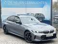 BMW 340 M340i xDrive Limo DA-Pro 360° AHK Glasdach h&k Grau - thumbnail 4