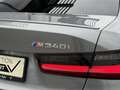BMW 340 M340i xDrive Limo DA-Pro 360° AHK Glasdach h&k Grau - thumbnail 9