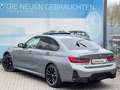 BMW 340 M340i xDrive Limo DA-Pro 360° AHK Glasdach h&k Grau - thumbnail 5