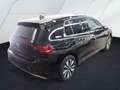 Volkswagen Golf VIII 2.0 TDI DSG Goal DAB+ LEDPlus Navi Fro Schwarz - thumbnail 2