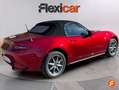 Mazda MX-5 RF 1.5 Skyactiv-G Prime-Line Burdeos - thumbnail 4