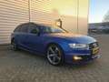 Audi A4 Avant 1.8 TFSI S-Line Clima/Navi/LM 19"/ 1e Eig!! Blau - thumbnail 6