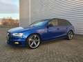 Audi A4 Avant 1.8 TFSI S-Line Clima/Navi/LM 19"/ 1e Eig!! Blau - thumbnail 8
