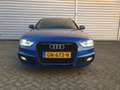 Audi A4 Avant 1.8 TFSI S-Line Clima/Navi/LM 19"/ 1e Eig!! Blau - thumbnail 7