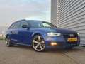 Audi A4 Avant 1.8 TFSI S-Line Clima/Navi/LM 19"/ 1e Eig!! Blau - thumbnail 5