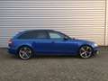 Audi A4 Avant 1.8 TFSI S-Line Clima/Navi/LM 19"/ 1e Eig!! Blau - thumbnail 21