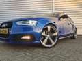 Audi A4 Avant 1.8 TFSI S-Line Clima/Navi/LM 19"/ 1e Eig!! Blau - thumbnail 4
