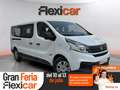 Fiat Talento 1.6 125CV 9 PLAZAS Blanco - thumbnail 1