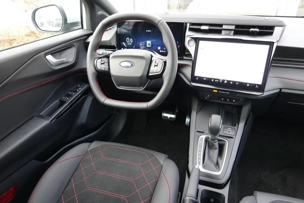 Ford Puma ST-LINE X AHK/Ganzjahr/Matrix/360/WinterPak 13