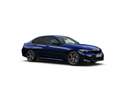 BMW 318 318dA Azul - thumbnail 2