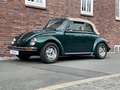 Volkswagen Käfer 1303 Cabrio *** sehr guter Zustand Grün - thumbnail 20