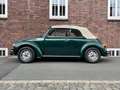 Volkswagen Käfer 1303 Cabrio *** sehr guter Zustand Grün - thumbnail 7