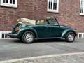 Volkswagen Käfer 1303 Cabrio *** sehr guter Zustand Grün - thumbnail 18