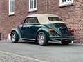 Volkswagen Käfer 1303 Cabrio *** sehr guter Zustand Grün - thumbnail 21