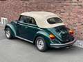 Volkswagen Käfer 1303 Cabrio *** sehr guter Zustand Grün - thumbnail 3