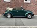 Volkswagen Käfer 1303 Cabrio *** sehr guter Zustand Grün - thumbnail 15
