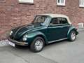 Volkswagen Käfer 1303 Cabrio *** sehr guter Zustand Grün - thumbnail 11