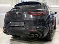 Alfa Romeo Stelvio AKRAPOVIC-Anlage*Keramikversiegelt*Quadrifoglio Q4 Schwarz - thumbnail 9
