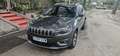 Jeep Cherokee 2.2 Limited FWD 9AT Gris - thumbnail 16