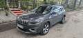 Jeep Cherokee 2.2 Limited FWD 9AT Gris - thumbnail 18