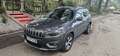 Jeep Cherokee 2.2 Limited FWD 9AT Gris - thumbnail 17