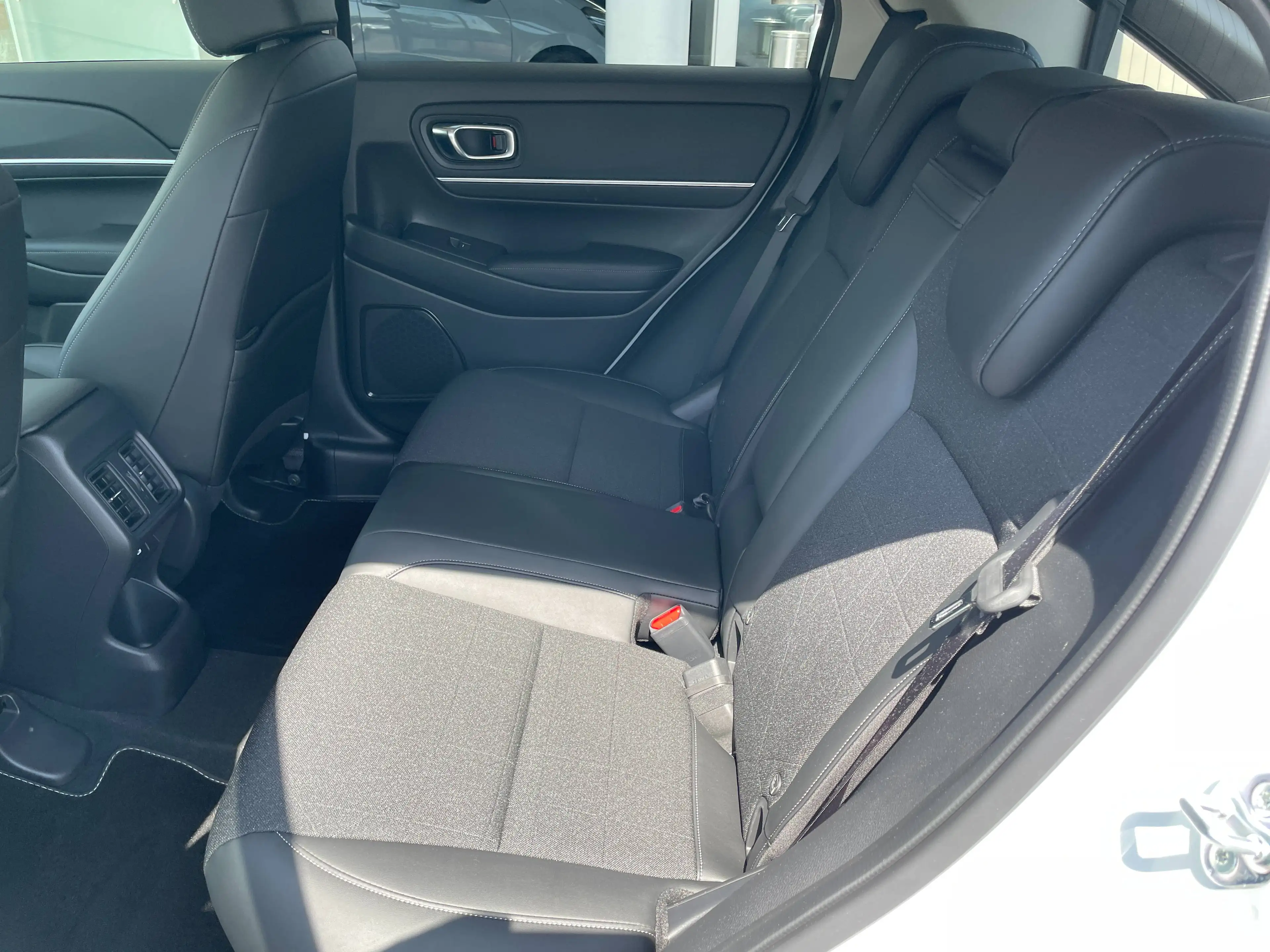 Honda HR-V HR-V 1.5 e:HEV Hybrid Advance Plus * sehr selten * 8 Jahre Garantie * — photo 9