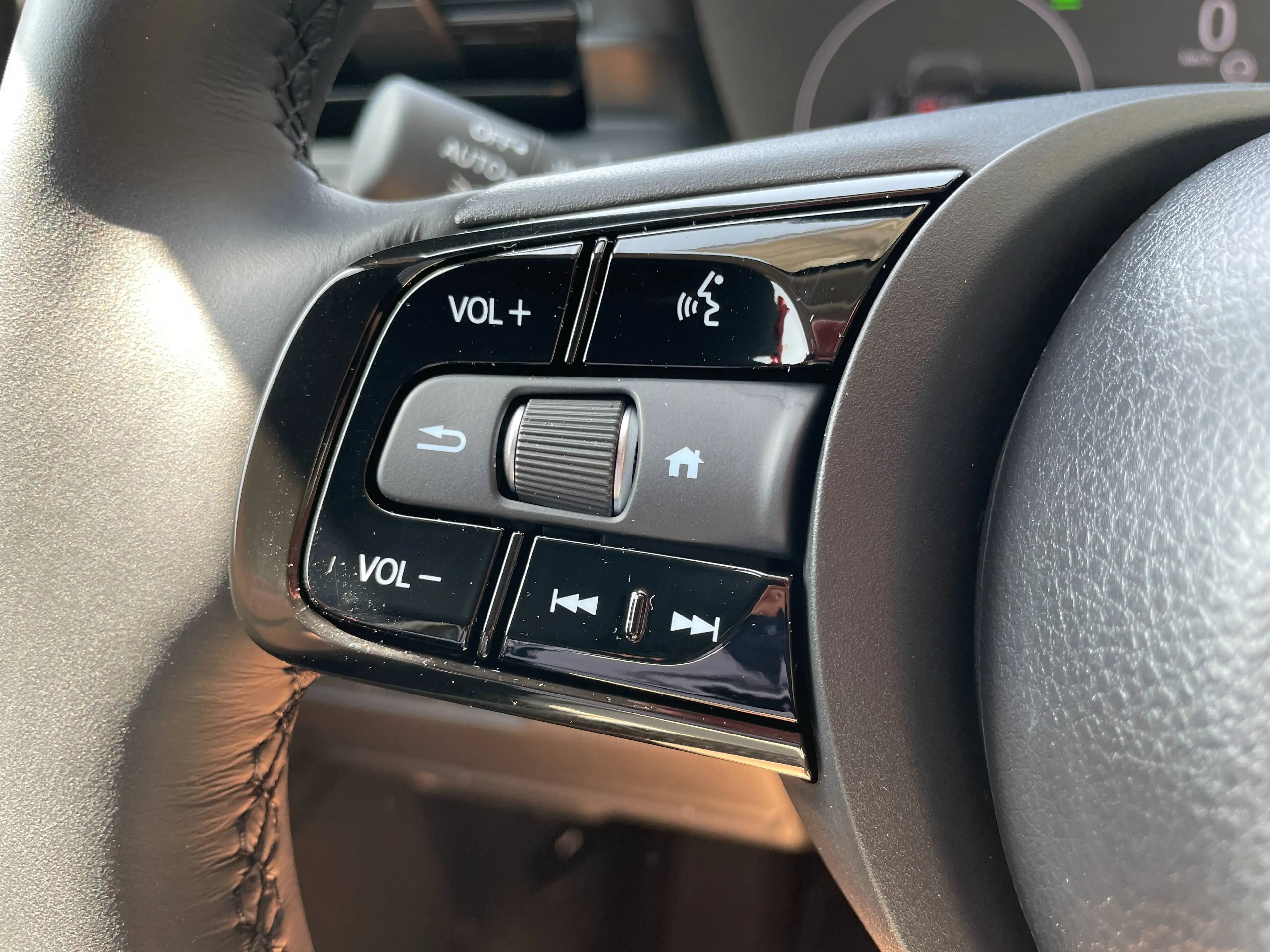Honda HR-V HR-V 1.5 e:HEV Hybrid Advance Plus * sehr selten * 8 Jahre Garantie * — photo 15