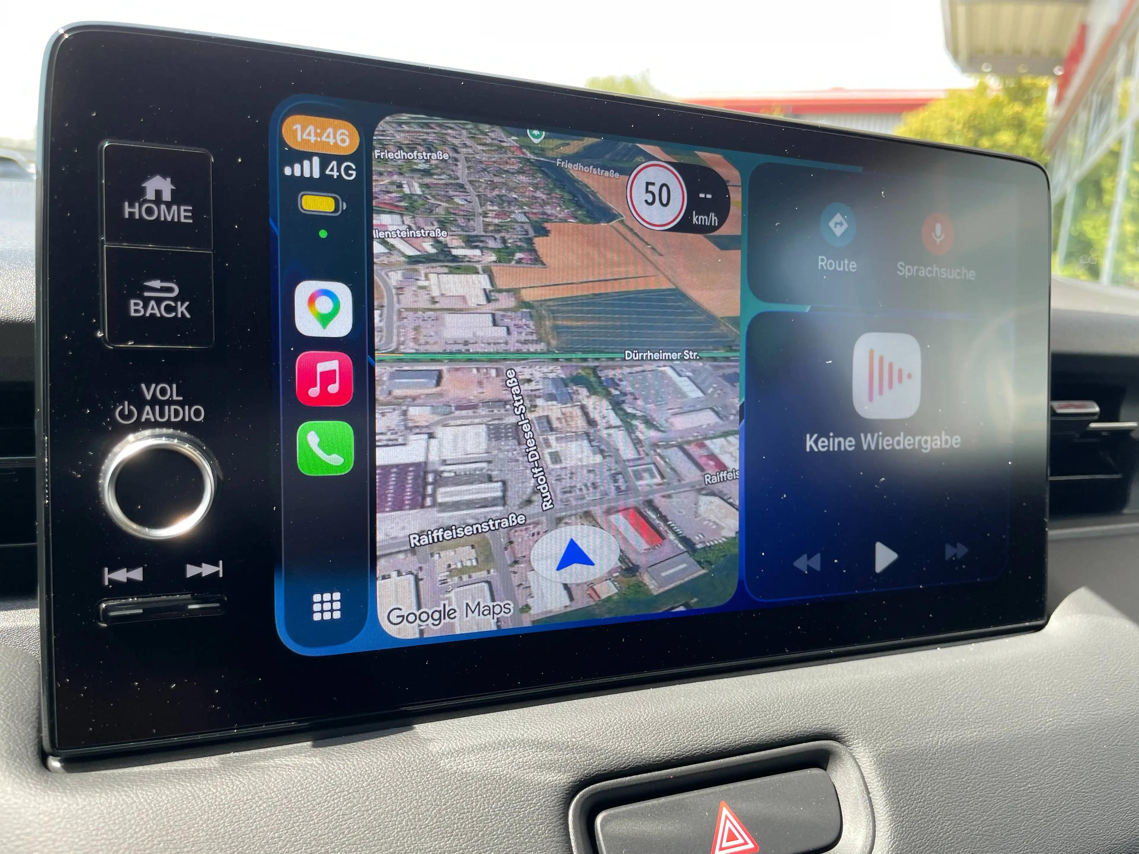 Honda HR-V HR-V 1.5 e:HEV Hybrid Advance Plus * sehr selten * 8 Jahre Garantie * — photo 13