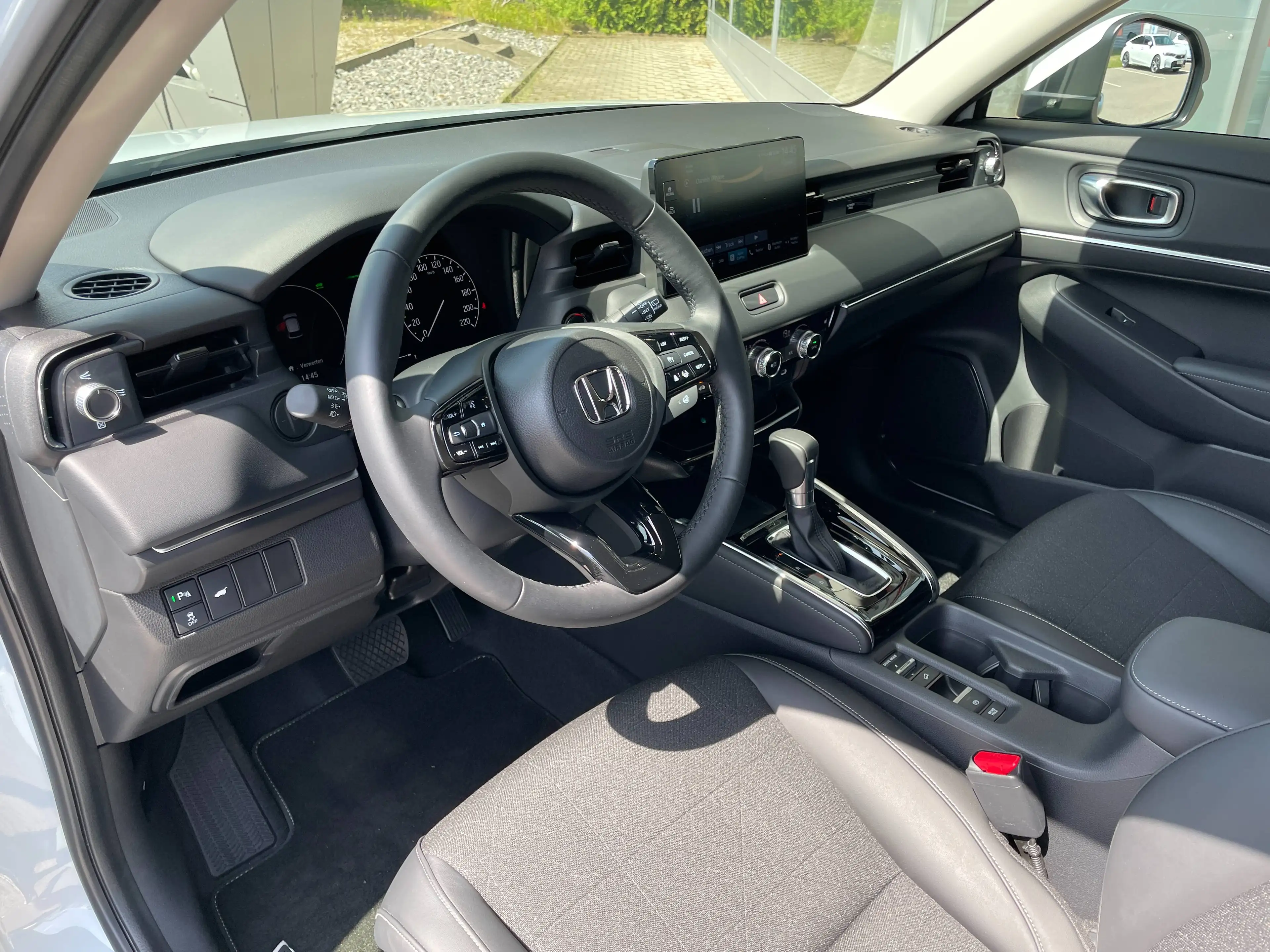 Honda HR-V HR-V 1.5 e:HEV Hybrid Advance Plus * sehr selten * 8 Jahre Garantie * — photo 7