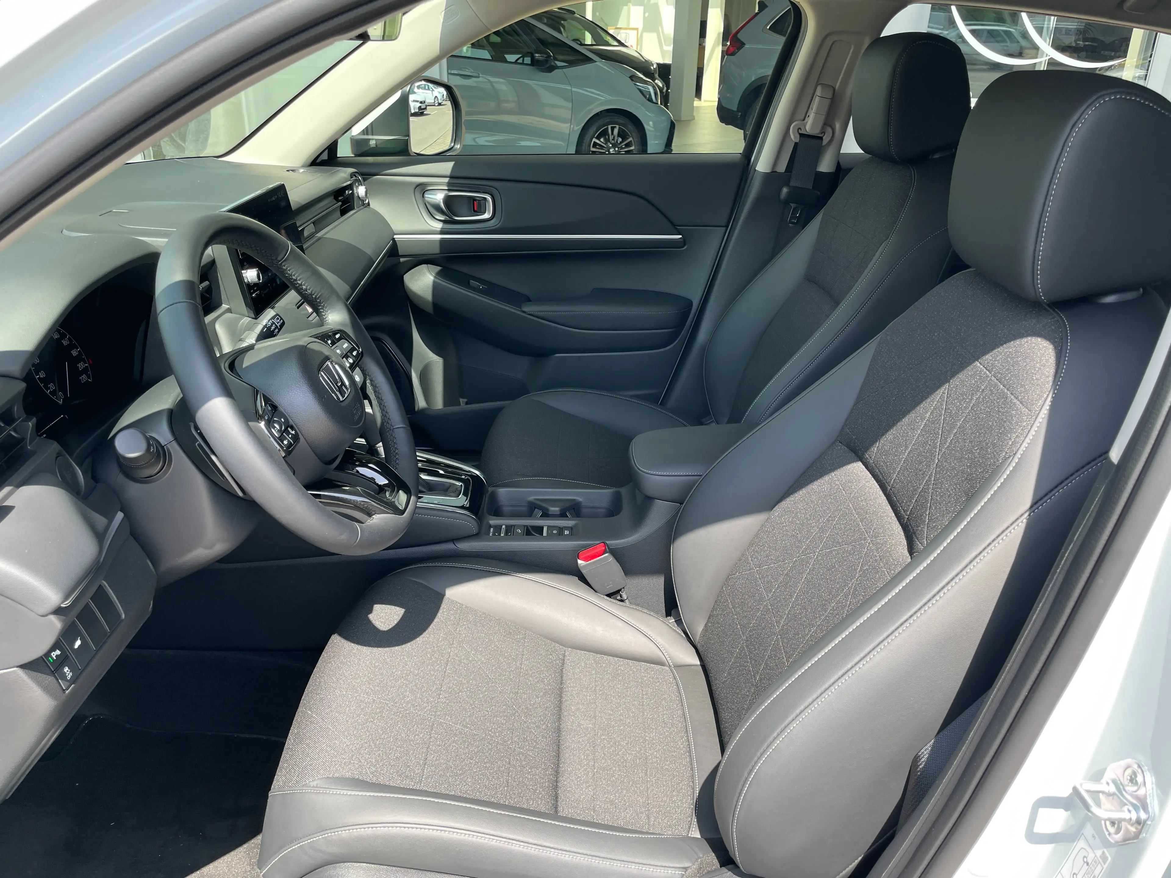 Honda HR-V HR-V 1.5 e:HEV Hybrid Advance Plus * sehr selten * 8 Jahre Garantie * — photo 8