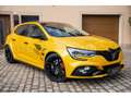 Renault Megane RS Ultime TCe 300 EDC/Pano/HUD/Kamera/ACC Giallo - thumbnail 2
