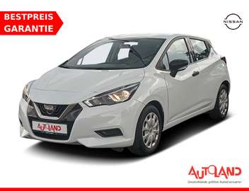 1.0 Visia Plus Tempomat Bluetooth Klima