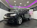 Volkswagen Touareg 3.0 TDI 4Motion V6 BMT *R-LINE*AHK*STANDHZG* Schwarz - thumbnail 9
