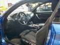 BMW 218 218 d M Sport Coupé Bi-Xenon Navi Sitzheizung Bleu - thumbnail 10