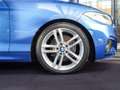 BMW 218 218 d M Sport Coupé Bi-Xenon Navi Sitzheizung Bleu - thumbnail 3