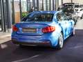 BMW 218 218 d M Sport Coupé Bi-Xenon Navi Sitzheizung Bleu - thumbnail 4